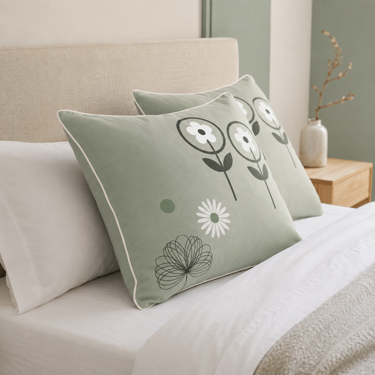 PILLOWS