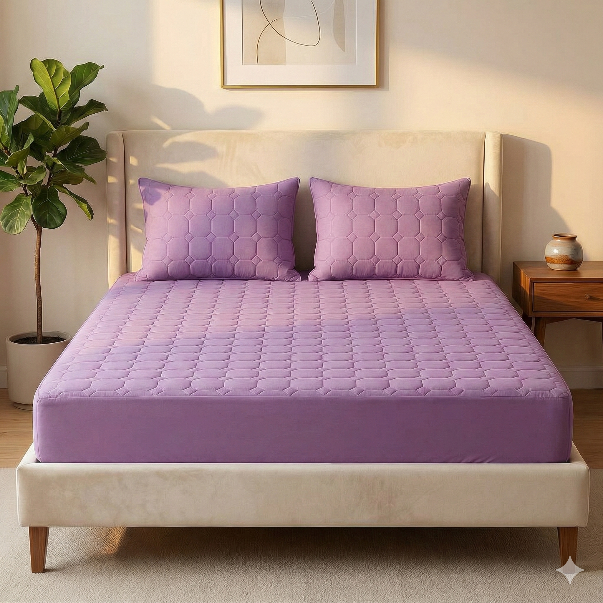 Lavender Mist