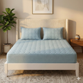 Glacial Blue