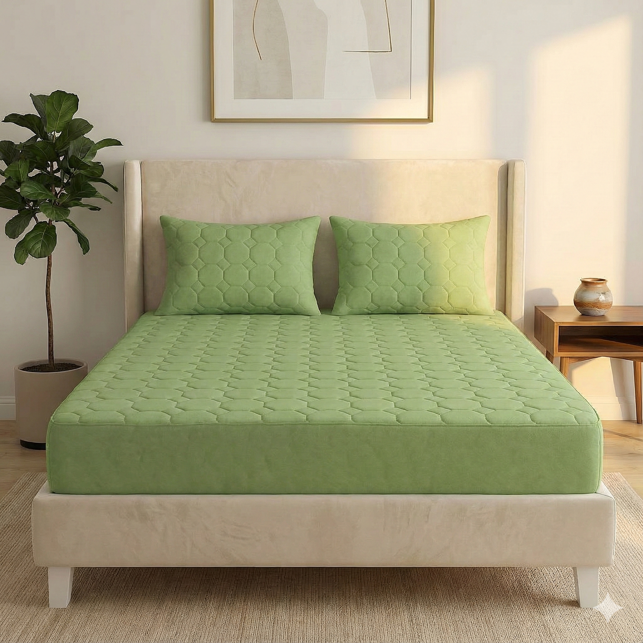 Pistachio
