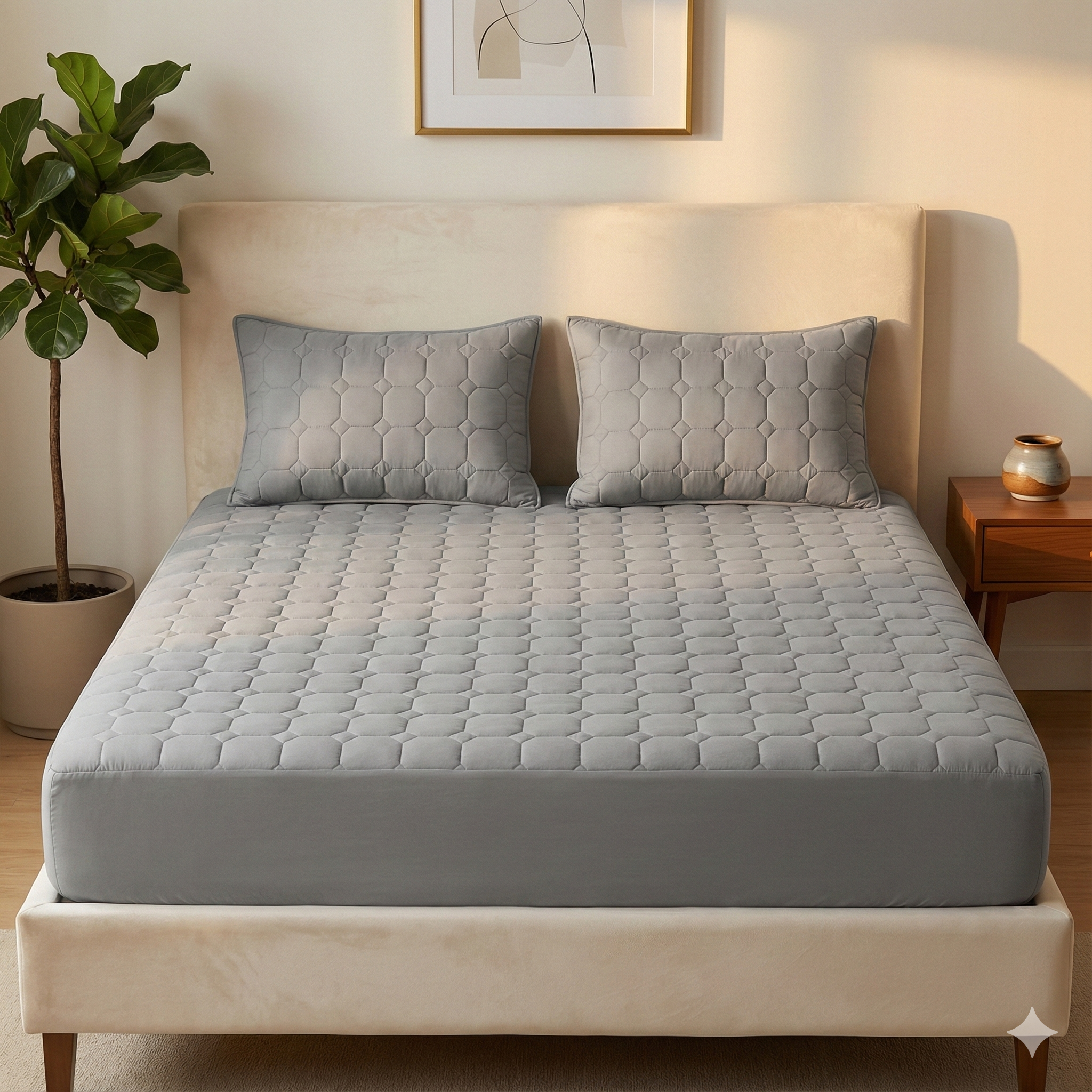 Stone Grey